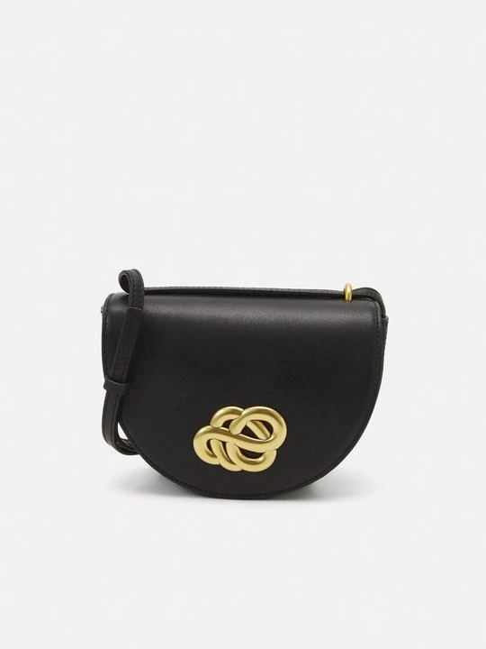 Foto van product Schoudertas By Malene Birger zwart