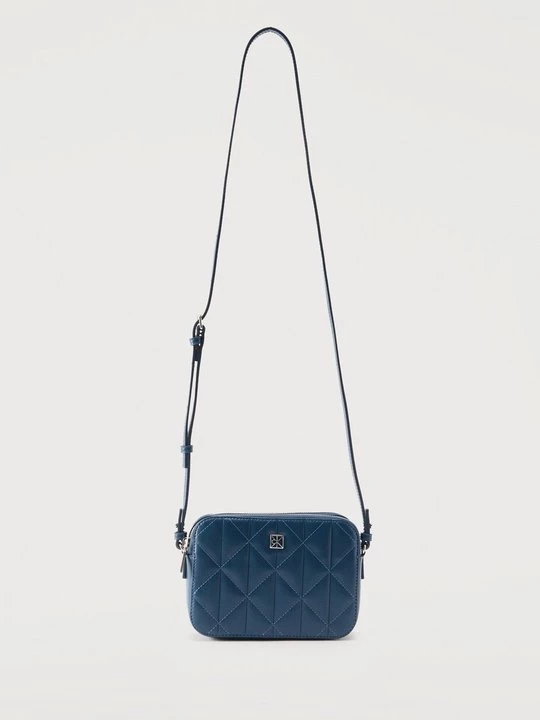 Foto van product Schoudertas Calvin Klein blauw