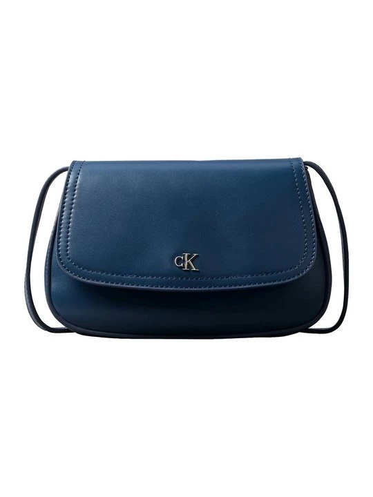 Foto van product Schoudertas Calvin Klein blauw