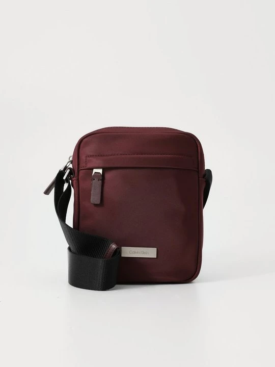 Foto van product Schoudertas Calvin Klein bruin