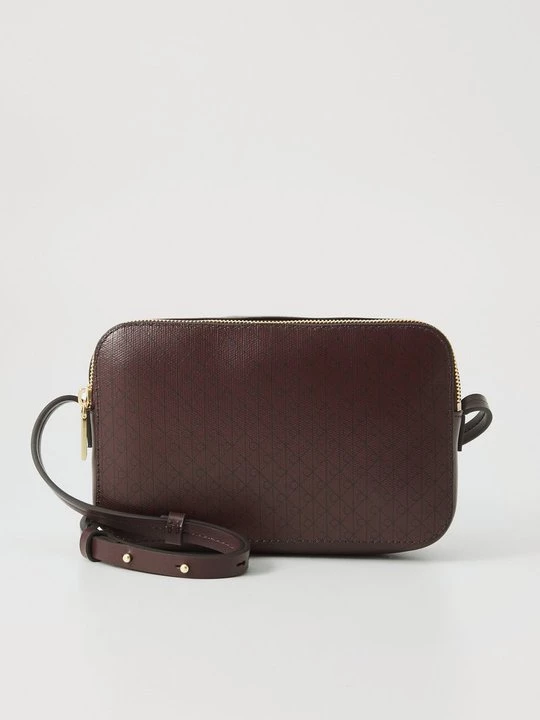Foto van product Schoudertas Calvin Klein bruin