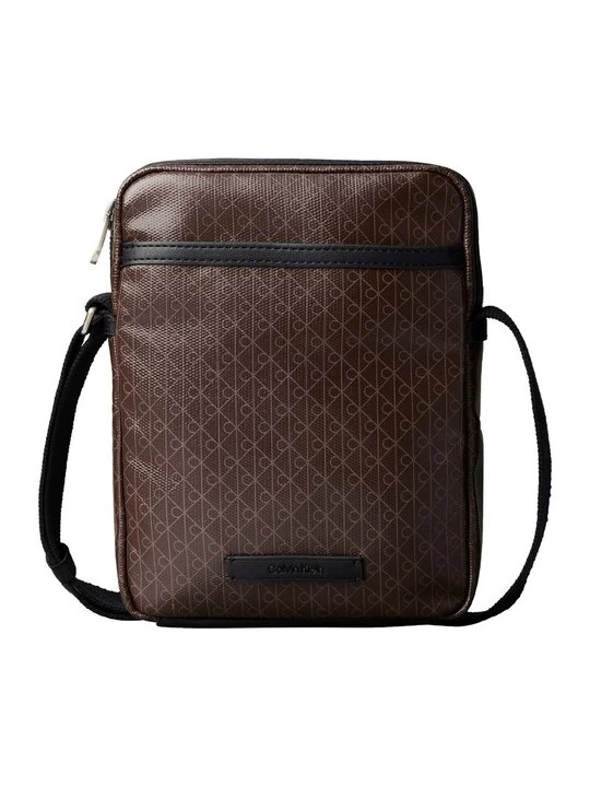 Foto van product Schoudertas Calvin Klein bruin