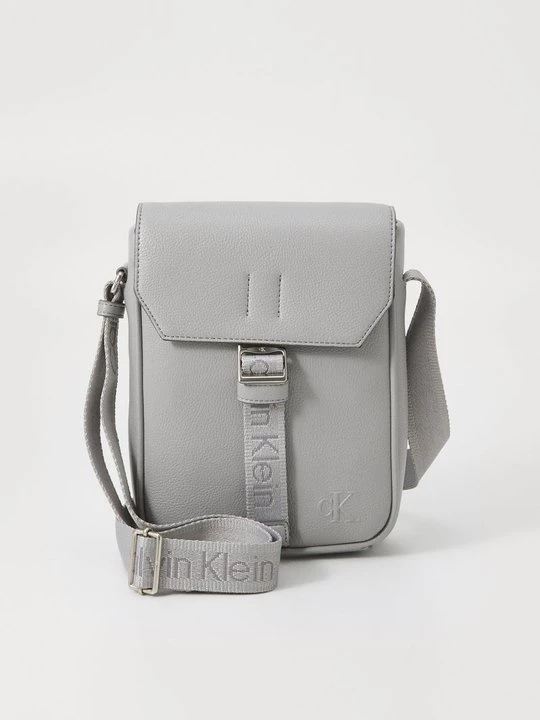 Foto van product Schoudertas Calvin Klein grijs