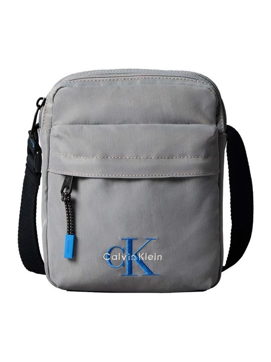 Foto van product Schoudertas Calvin Klein grijs