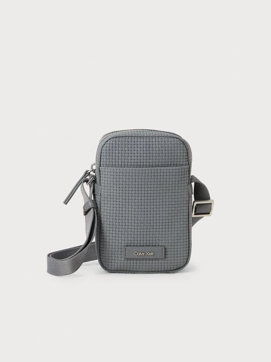 Foto van product Schoudertas Calvin Klein grijs