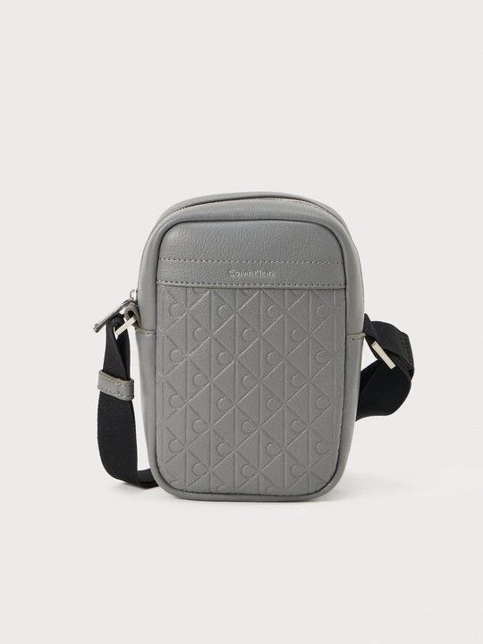Foto van product Schoudertas Calvin Klein grijs
