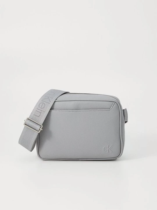 Foto van product Schoudertas Calvin Klein grijs