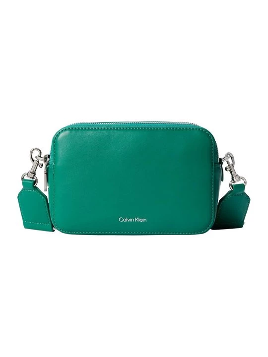 Foto van product Schoudertas Calvin Klein groen