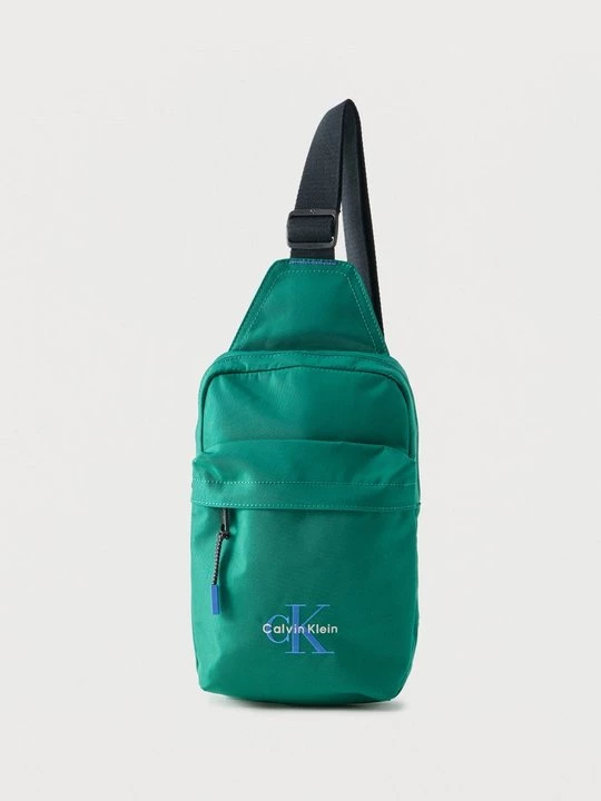 Foto van product Schoudertas Calvin Klein groen