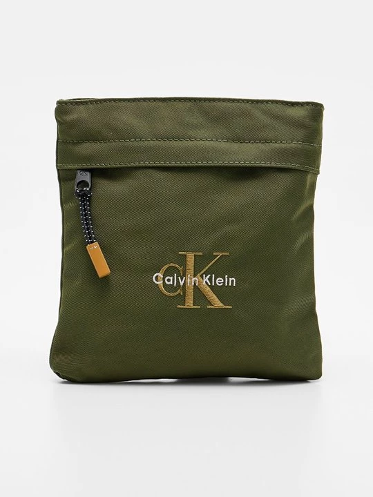 Foto van product Schoudertas Calvin Klein groen