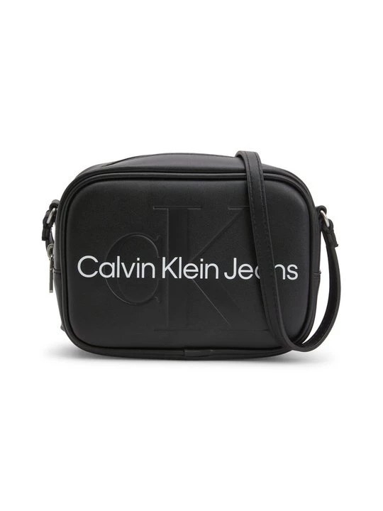 Foto van product Schoudertas Calvin Klein Jeans zwart