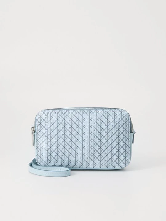 Foto van product Schoudertas Calvin Klein lichtblauw