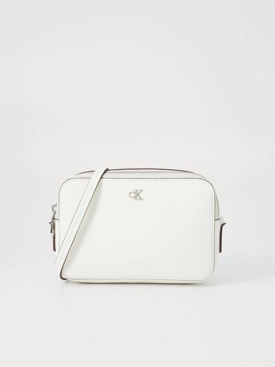Foto van product Schoudertas Calvin Klein lila