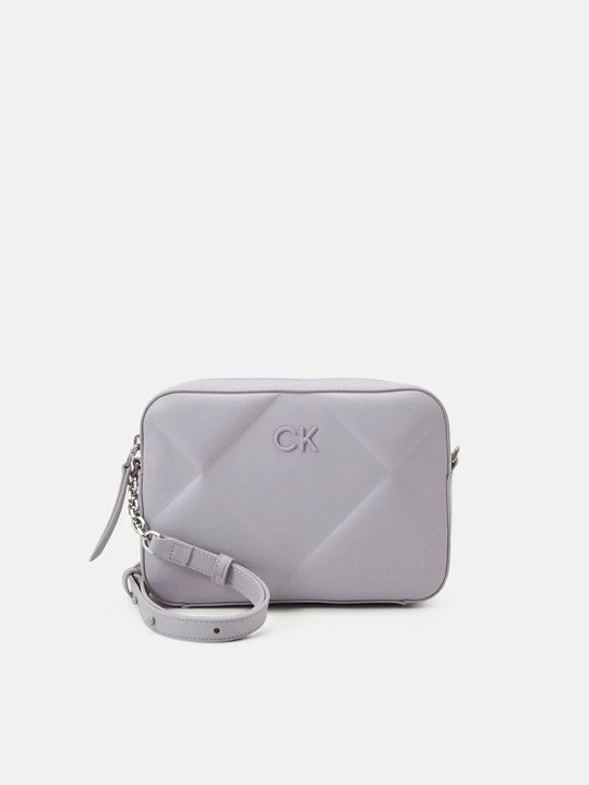 Foto van product Schoudertas Calvin Klein paars