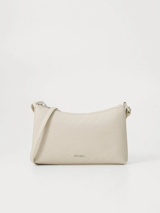 Foto van product Schoudertas Calvin Klein taupe