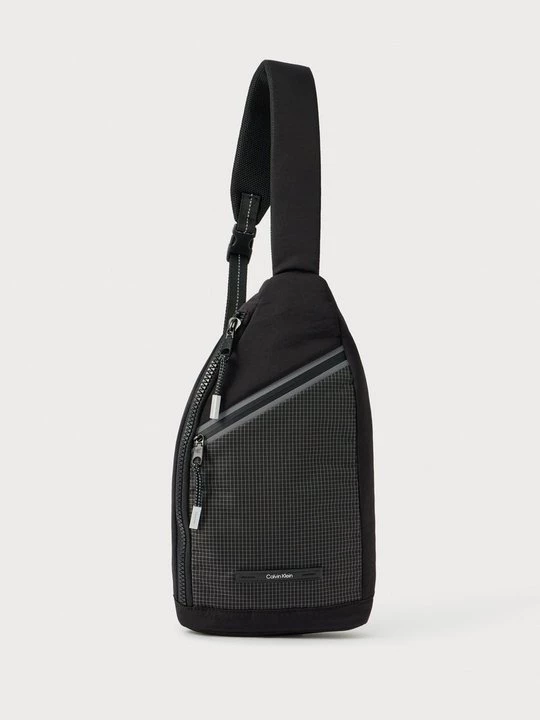 Foto van product Schoudertas Calvin Klein zwart