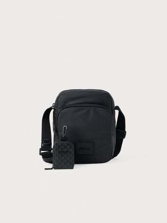 Foto van product Schoudertas Calvin Klein zwart
