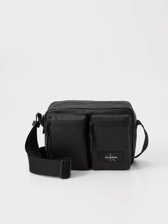 Foto van product Schoudertas Calvin Klein zwart