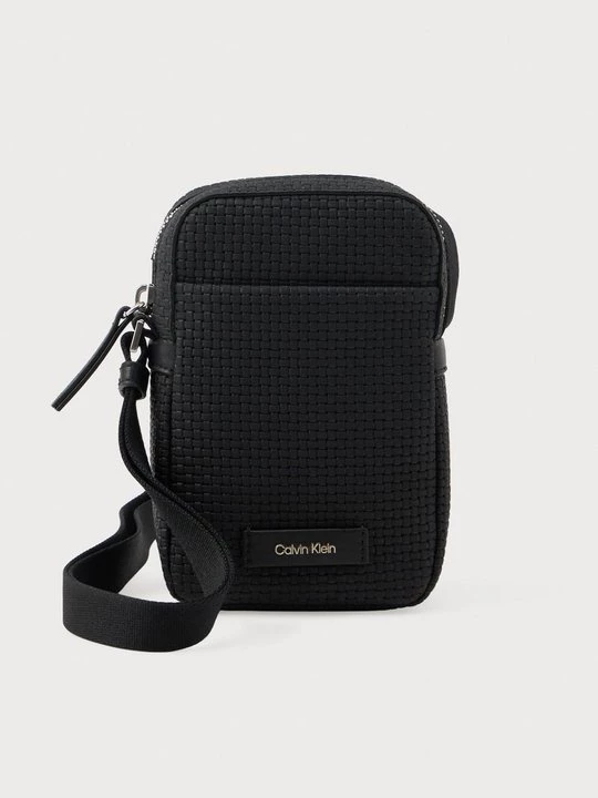 Foto van product Schoudertas Calvin Klein zwart