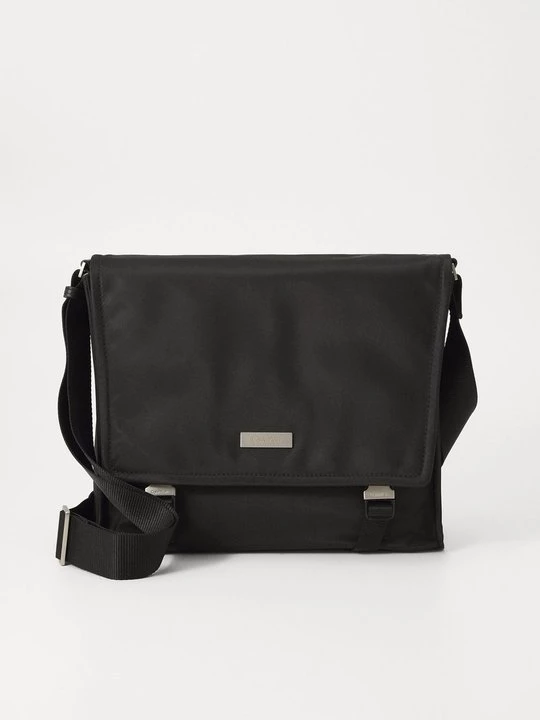 Foto van product Schoudertas Calvin Klein zwart