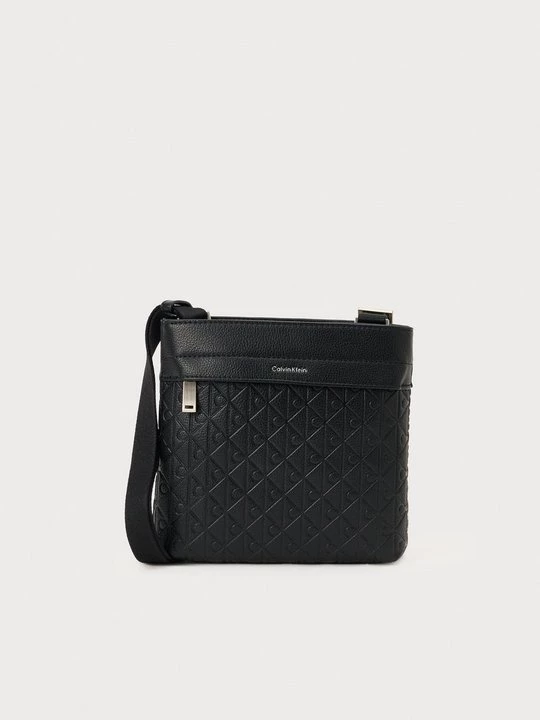 Foto van product Schoudertas Calvin Klein zwart