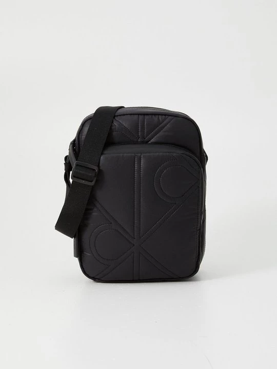 Foto van product Schoudertas Calvin Klein zwart