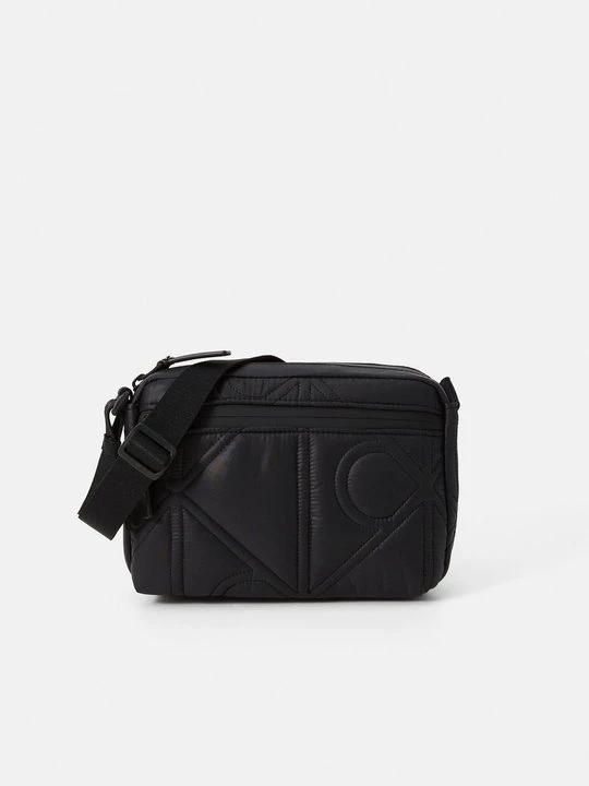 Foto van product Schoudertas Calvin Klein zwart