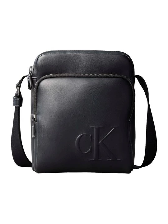Foto van product Schoudertas Calvin Klein zwart