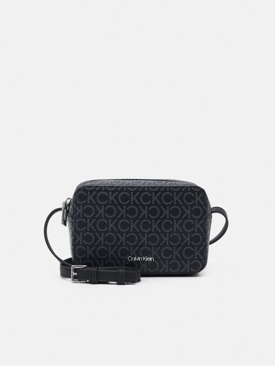 Foto van product Schoudertas Calvin Klein zwart