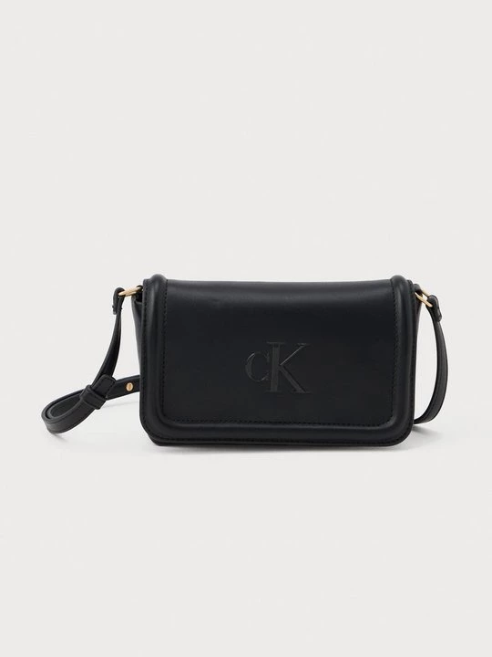 Foto van product Schoudertas Calvin Klein zwart