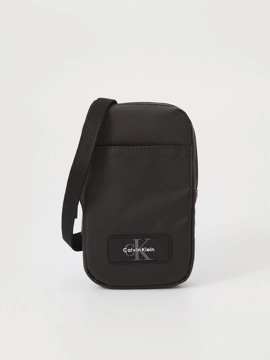 Foto van product Schoudertas Calvin Klein zwart