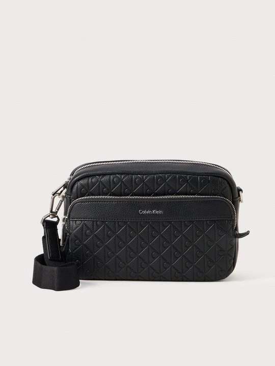 Foto van product Schoudertas Calvin Klein zwart