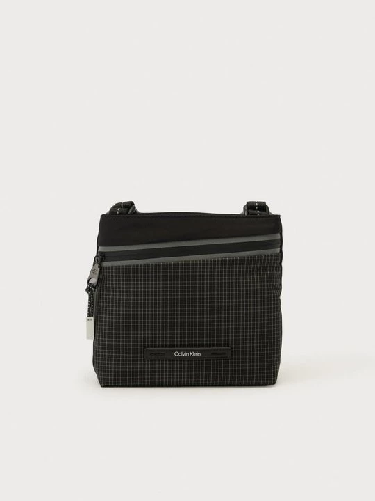 Foto van product Schoudertas Calvin Klein zwart