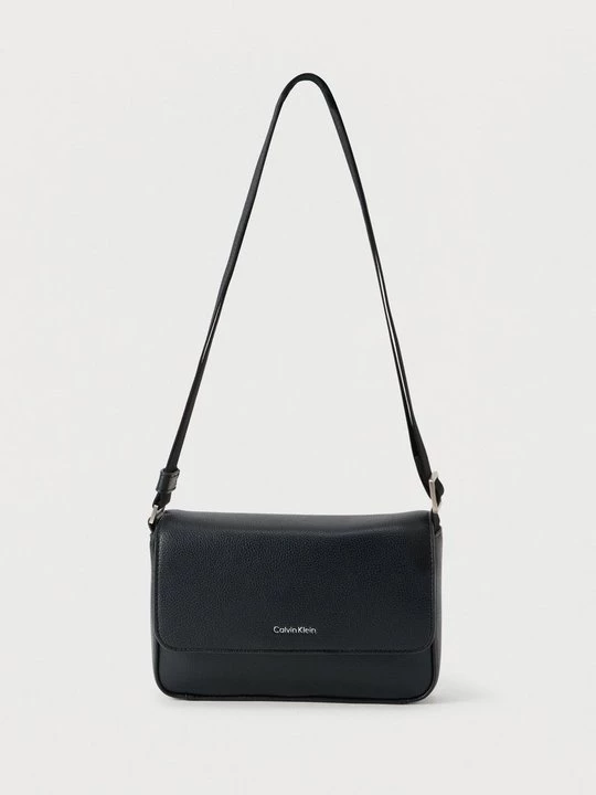 Foto van product Schoudertas Calvin Klein zwart