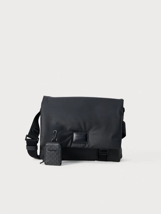 Foto van product Schoudertas Calvin Klein zwart