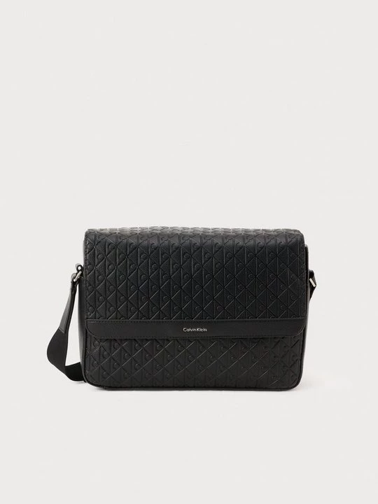 Foto van product Schoudertas Calvin Klein zwart