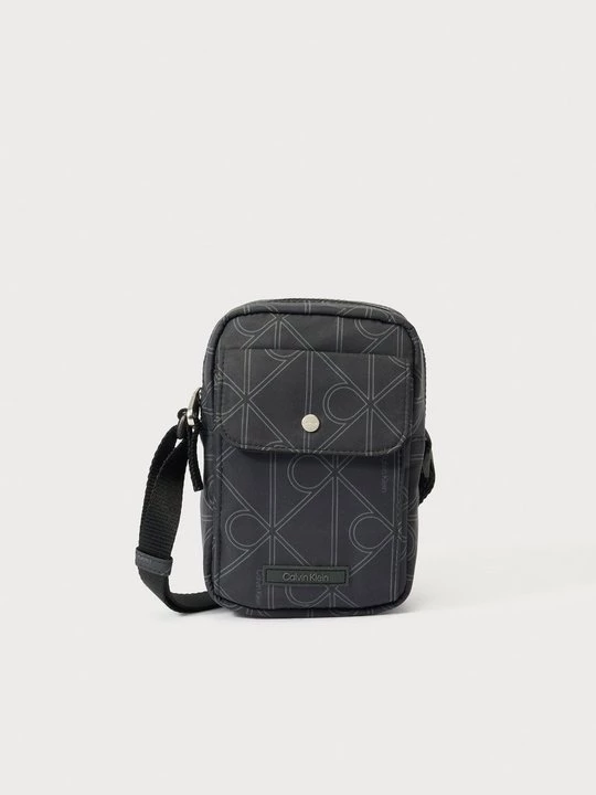 Foto van product Schoudertas Calvin Klein zwart
