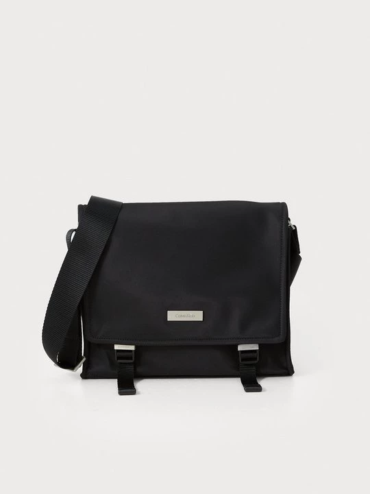 Foto van product Schoudertas Calvin Klein zwart
