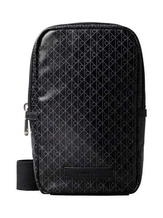 Foto van product Schoudertas Calvin Klein zwart
