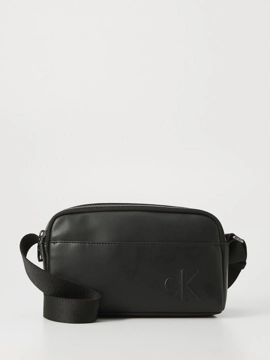 Foto van product Schoudertas Calvin Klein zwart