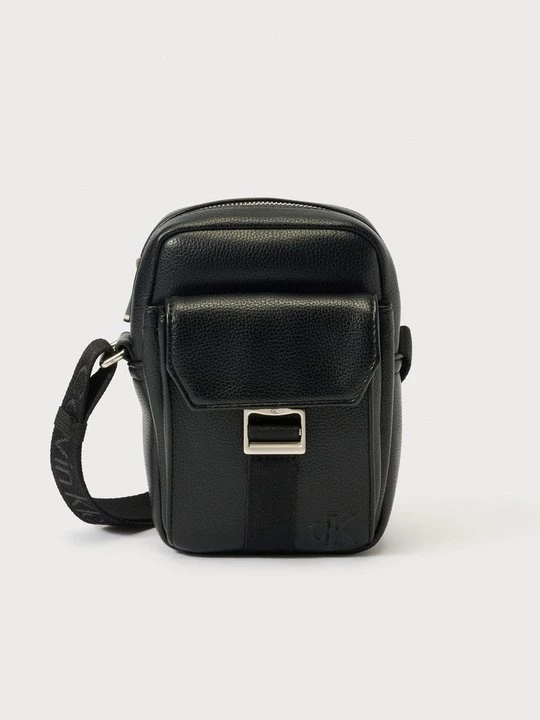 Foto van product Schoudertas Calvin Klein zwart