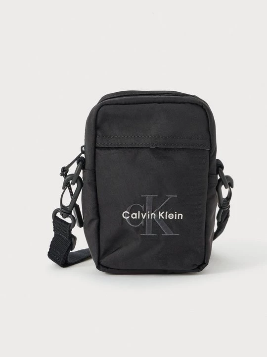Foto van product Schoudertas Calvin Klein zwart