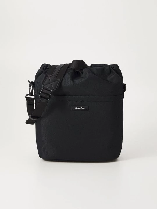 Foto van product Schoudertas Calvin Klein zwart