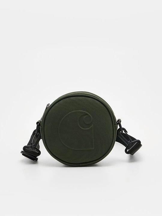 Foto van product Schoudertas Carhartt WIP donkergroen