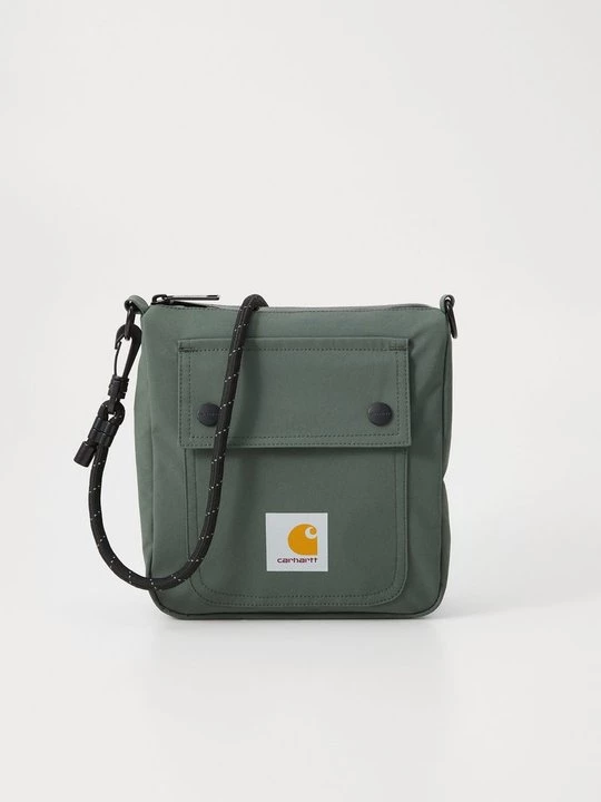 Foto van product Schoudertas Carhartt WIP grijs