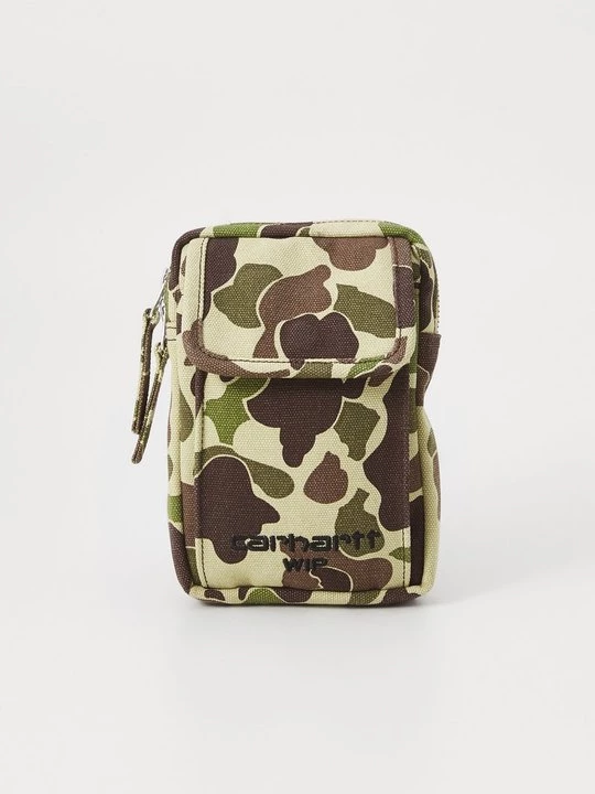 Foto van product Schoudertas Carhartt WIP groen