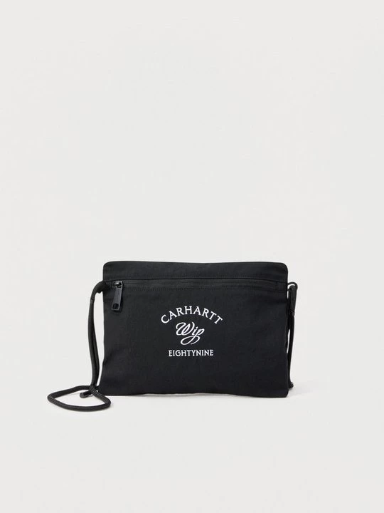 Foto van product Schoudertas Carhartt WIP zwart