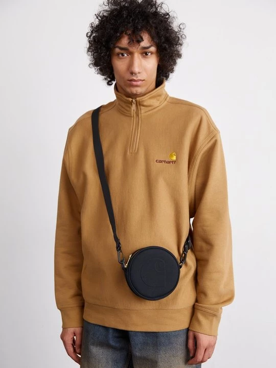 Foto van product Schoudertas Carhartt WIP zwart