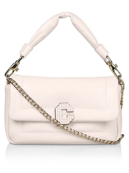 Foto van product Schoudertas Carvela crème