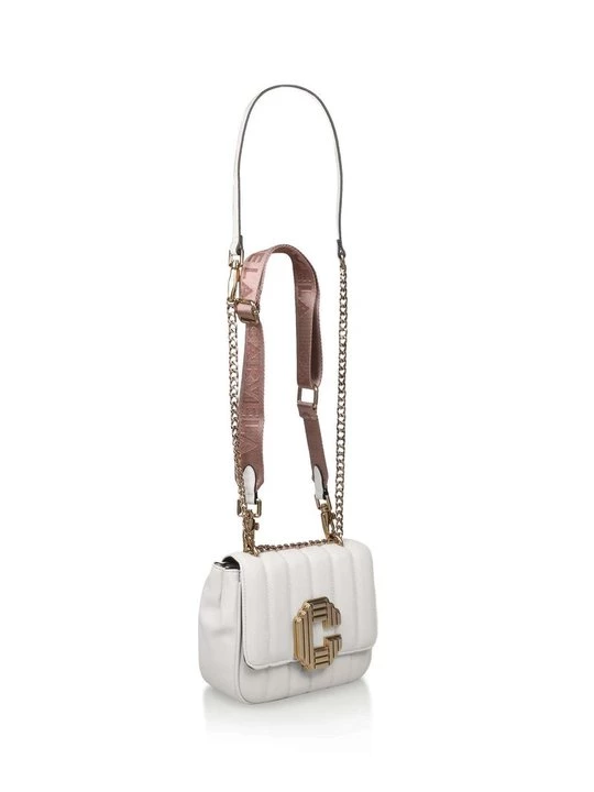 Foto van product Schoudertas Carvela crème